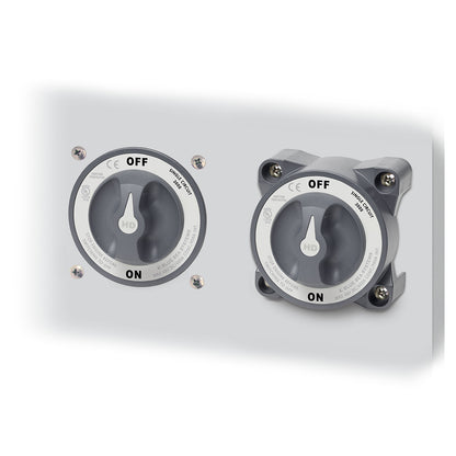 Blue Sea 3002 HDSeries Battery Switch Selector 3002