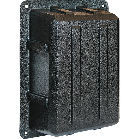 Blue Sea 4026 AC Isolation Cover  514 x 334 x 3 4026