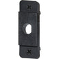 Blue Sea 4111 360 Panel Adapter for Push Button Reset Only 4111