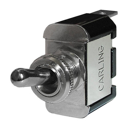 Blue Sea 4150 WeatherDeck Toggle Switches 4150