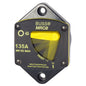 Blue Sea 7047  187  Series Thermal Circuit Breaker    135Amp 7047