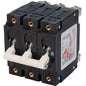 Blue Sea 7287 CSeries Triple Pole Circuit Breaker  50A 7287