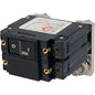 Blue Sea 7476 C  Series Flat Circuit Breaker Single and Double Pole    200 Amp 7476