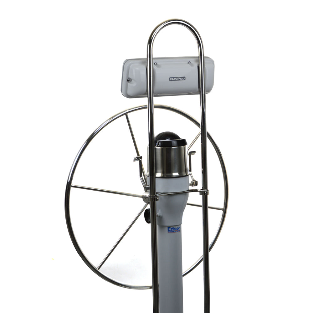 NavPod SG10 Pedestal Guard SG10