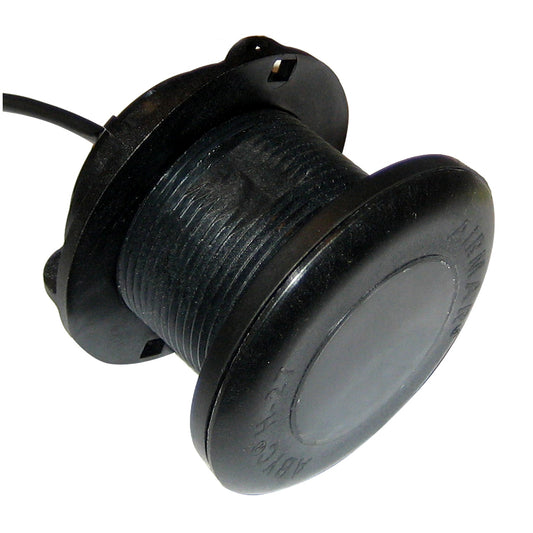 Raymarine Nylon Depth ThruHull fST40 E26009