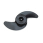 Minn Kota MKP7 Weedless Wedge Prop 1865006