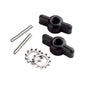 Minn Kota MKP9 Prop  Nut Kit A  38 1865010