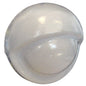 Ritchie H741C Helmsman  SuperSport Compass Cover  2004 to Present  White H741C