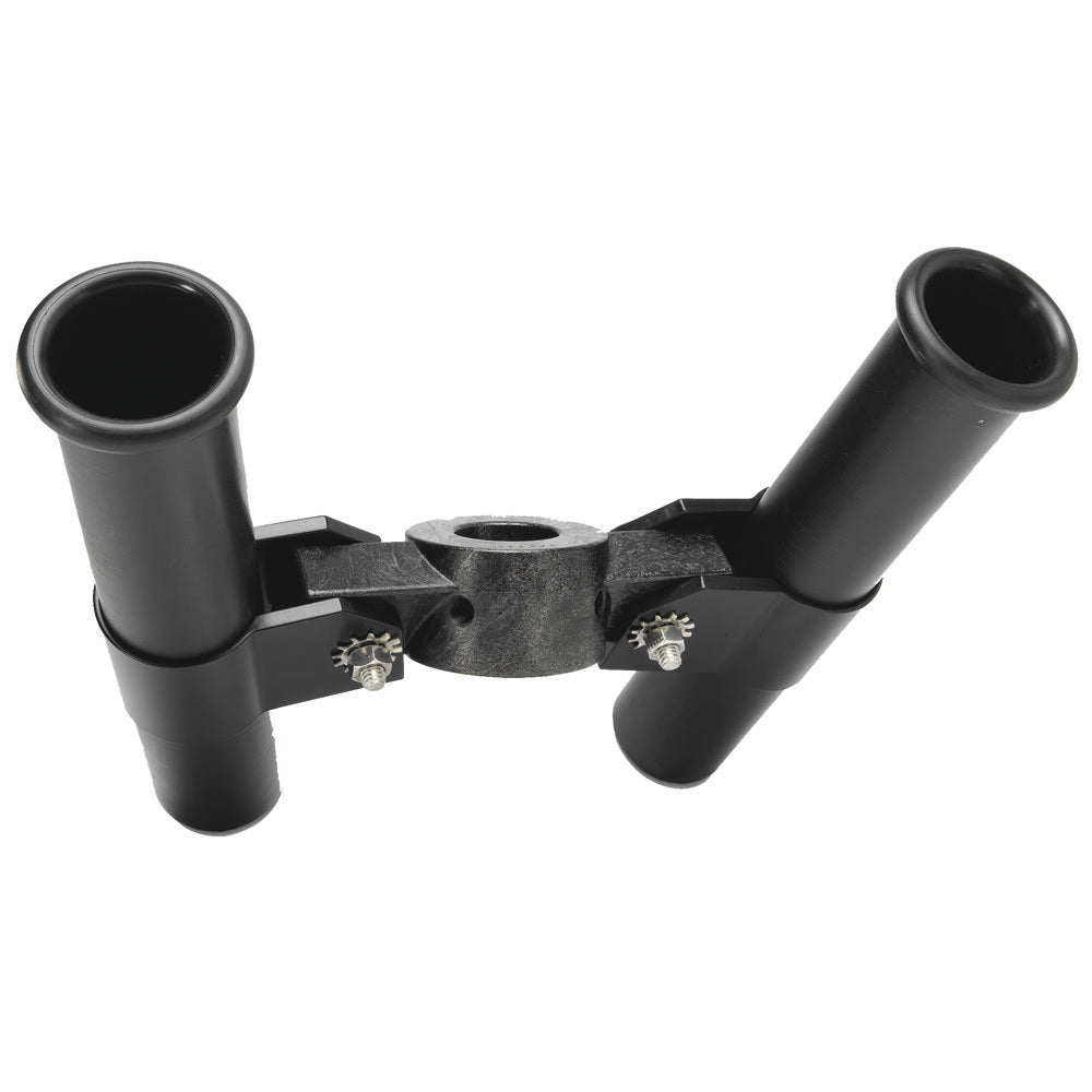 Cannon Dual Rod Holder  Front Mount 2450163
