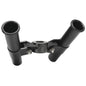 Cannon Dual Rod Holder  Front Mount 2450163