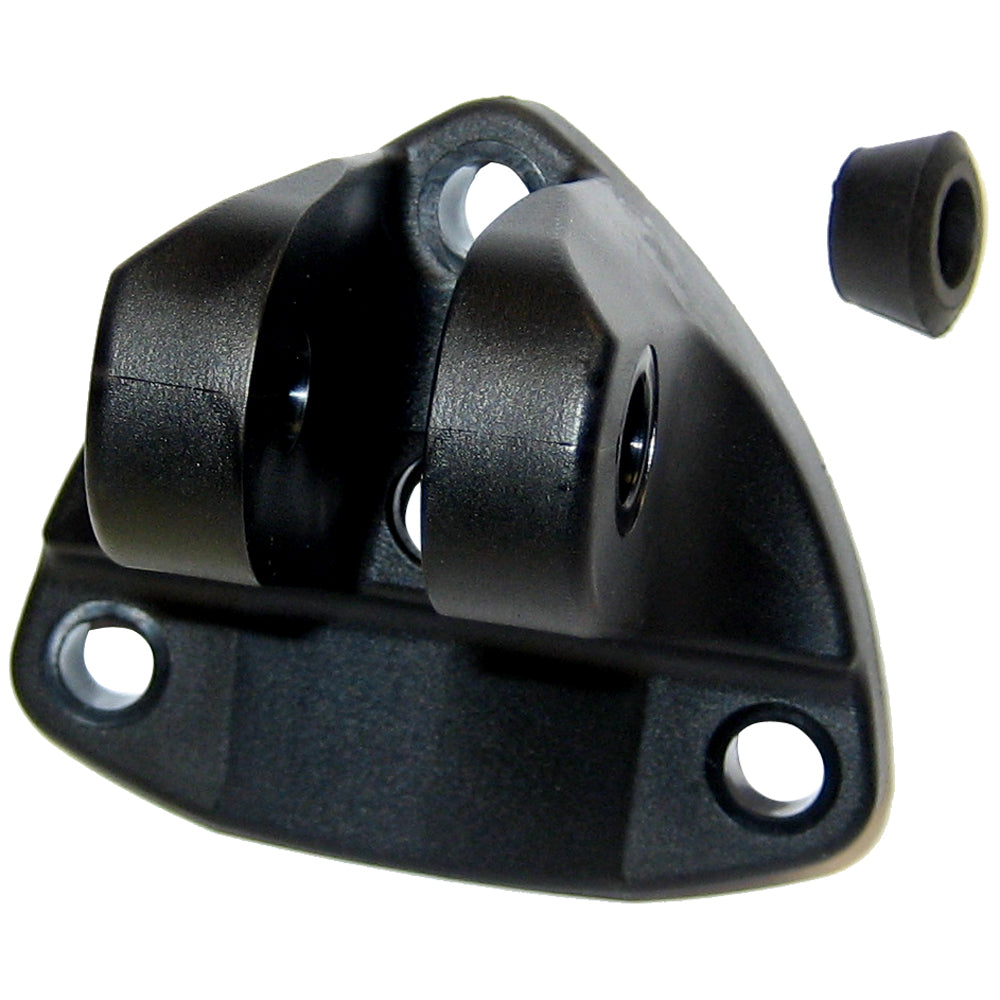 Lenco Upper Mounting Bracket wGland Seal 2008Present 15085001