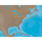 CMAP MAX NAM026  Great Lakes  The Maritimes  SD Card NAM026SDCARD