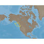 CMAP MAX NAM025  Canada West  SD Card NAM025SDCARD