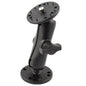 Lowrance 1 Ball Mount Bracket 10162