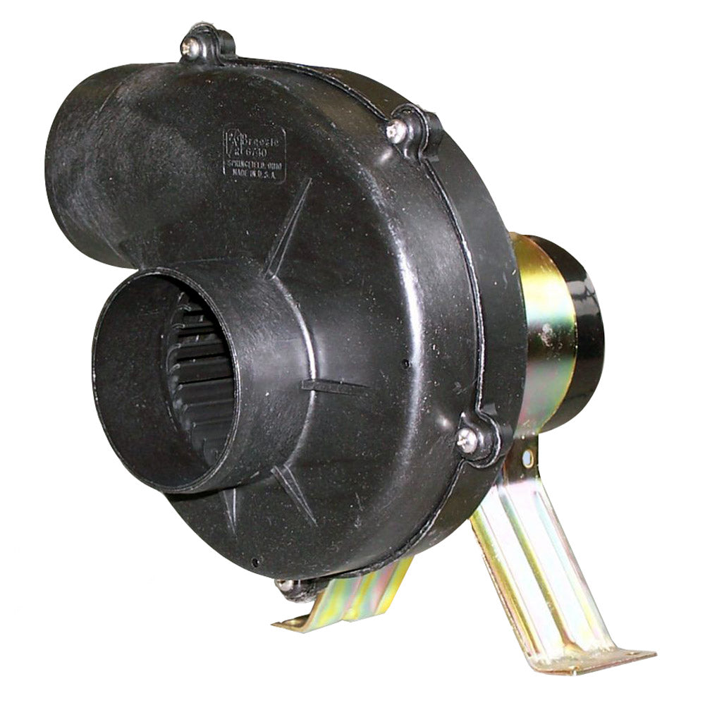 Jabsco 3 Flexmount Blower  12V 367400000