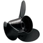 Turning Point Hustler  Right Hand  Aluminum Propeller  LE1LE21411 3Blade  14 x 11 Pitch 21431111