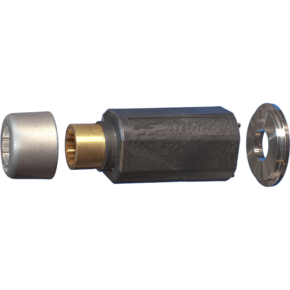Turning Point Hub Kit 502 11500200