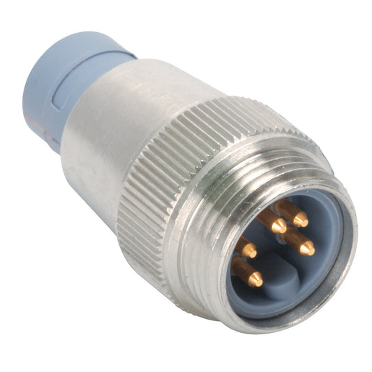 Maretron Mini Termination Resistor  Male TRNM