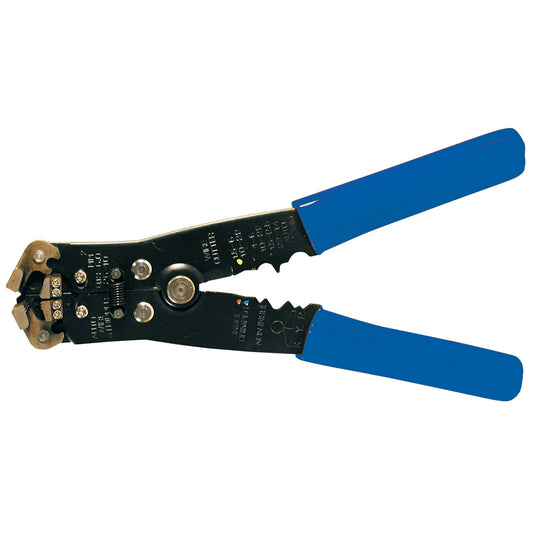 Ancor Automatic Stripper  Crimper f1026 AWG 702033