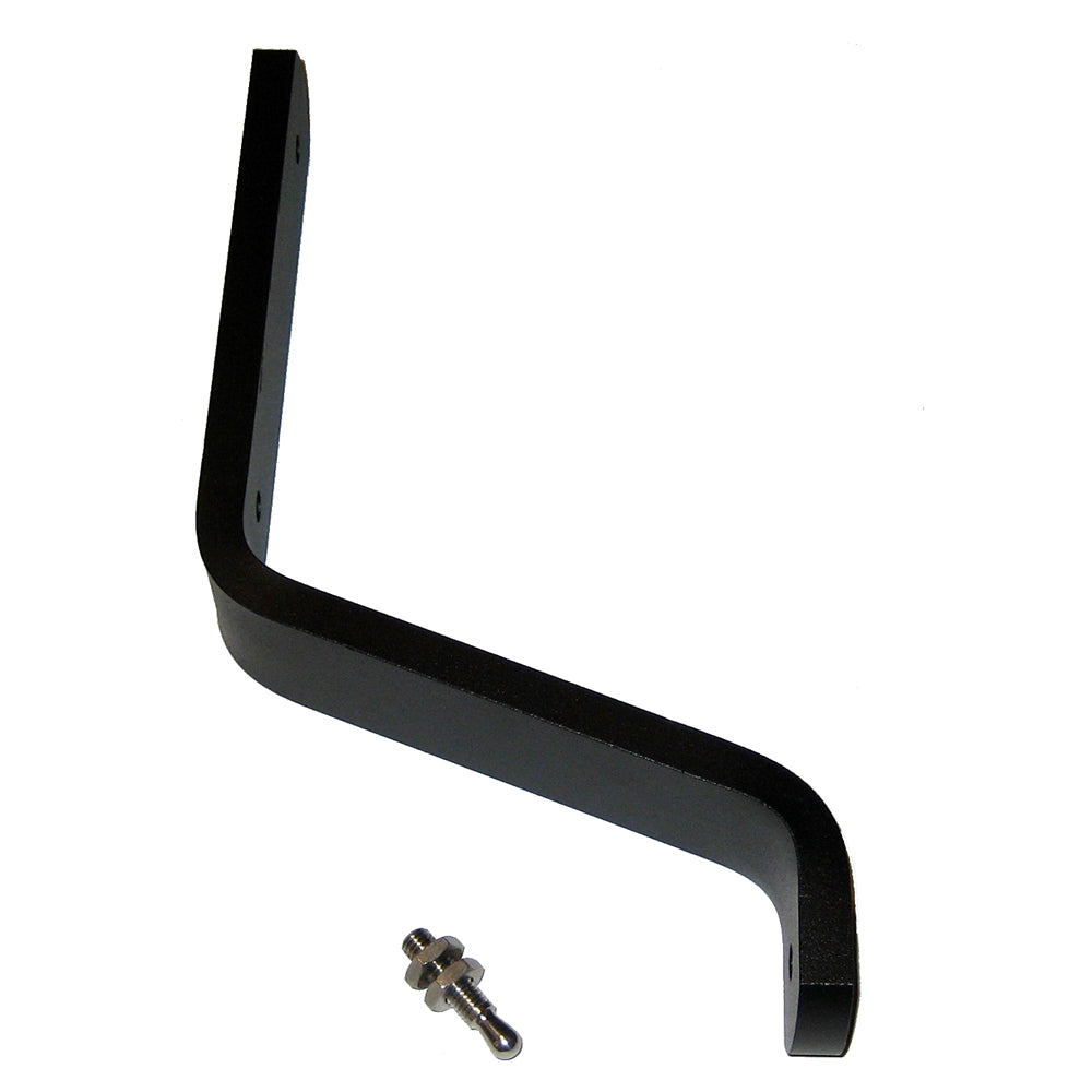 Raymarine 4 Tiller Bracket fTiller Pilots D159