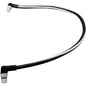 Raymarine 400MM Elbow Spur Cable fSeaTalkng A06042
