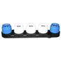 Raymarine SeaTalkng 5Way Connector A06064