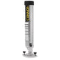 Cannon Adjustable Single Axis Rod Holder  Track System 1907001
