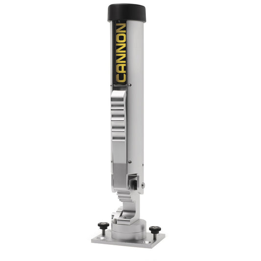 Cannon Adjustable Dual Axis Rod Holder  Track System 1907002