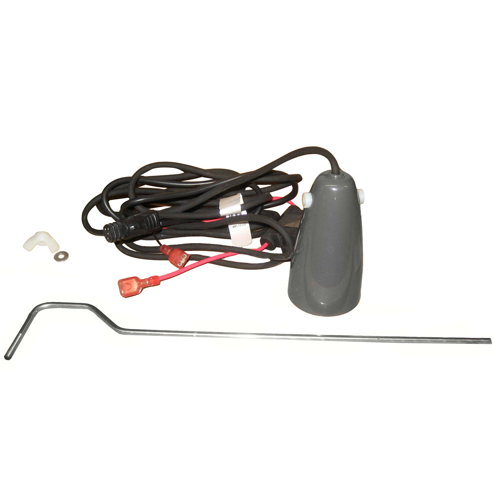 Lowrance PTIWSU 200kHz Portable Mount Ice Fishing Transducer 10668