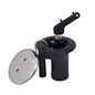 Perko Fuel System Locking Insert f 112 Vented Fills 0525DP0BLK