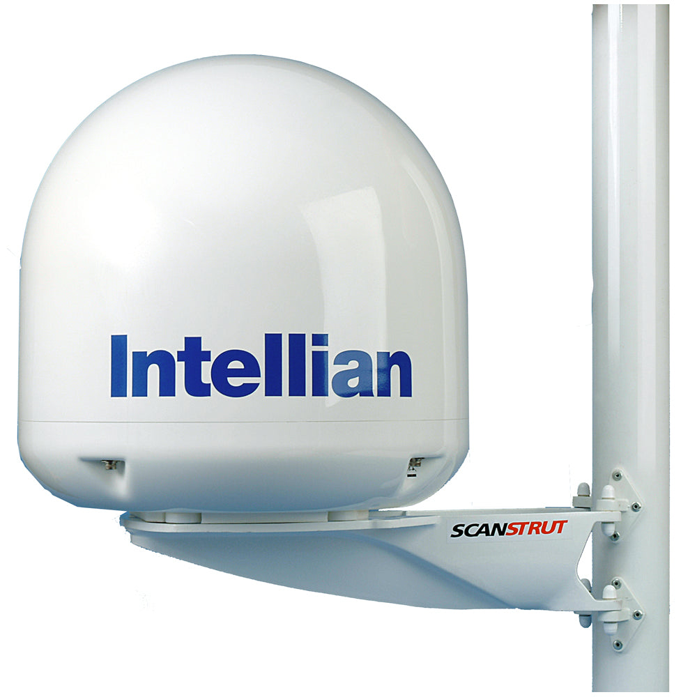 Scanstrut SC20 Mast Mount SC20