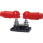 Blue Sea 2019 PowerBar Common BusBar  Dual 38 x 16 2019