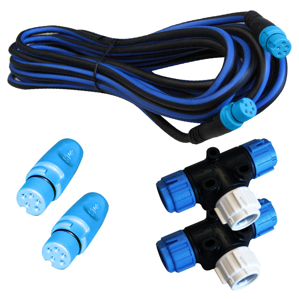 Raymarine Autopilot Backbone Cable Kit T16012