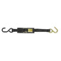 BoatBuckle KwikLok Transom Tie Down  1 x 4  Pair F13109