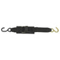 BoatBuckle KwikLok Transom TieDown  2 x 6  Pair F13112