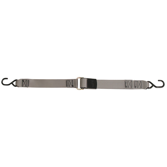 BoatBuckle KwikLoc Gunwale TieDown  2 x 20 F13116