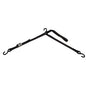 BoatBuckle PWC TriDown wCam Buckle  Soft Hook  1 x 6 F10972BK