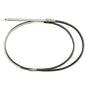 UFlex M66 18 Fast Connect Rotary Steering Cable Universal M66X18