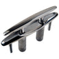 Whitecap Pull Up Stainless Steel Cleat  6 6709