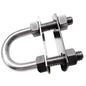 Whitecap Bow Eye 12 x 434 S5024P