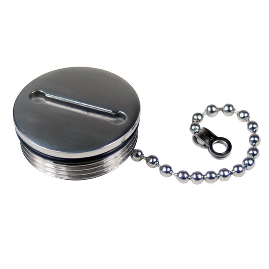 Whitecap Replacement Cap  Chain f6123 6123 6125  6126 6061C