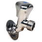 Whitecap SS Faucet 2316 Base 3316 Depth P2456C