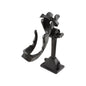 RAM Mount Unpackaged RAM Rod 2000 Holder wDeck  Track Mount RAM114DU