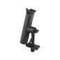 RAM Mount RAM Tube 2000 Holder wFlush Mount RAM301FU