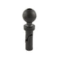 RAM Mount 15 RAM Wedge Mount fHobie  Scotty RAP354U