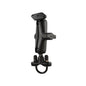 RAM Mount Base UBolt Mount  Requires RAM Cradle RAMB149ZU