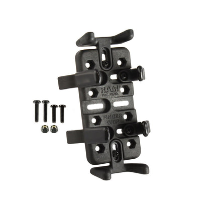 RAM Mount Universal Finger Grip Holder RAMHOLUN4U