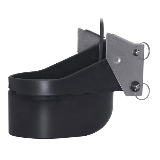 Furuno TM260 TM 1kW Transducer wBracket TM26010F