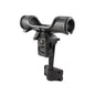 RAM Mount RAM Rod Light Speed wBulk Head Mount RAP370BU