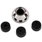 Scanstrut DS16S Vertical Cable Seal  Stainless Steel DS16S